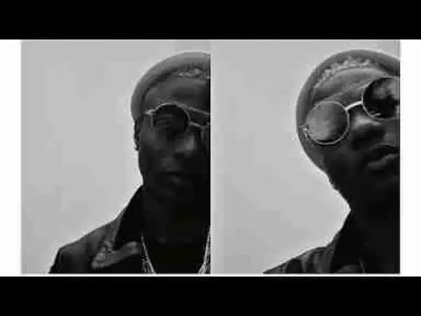 Wizkid - No Lele [Classic]